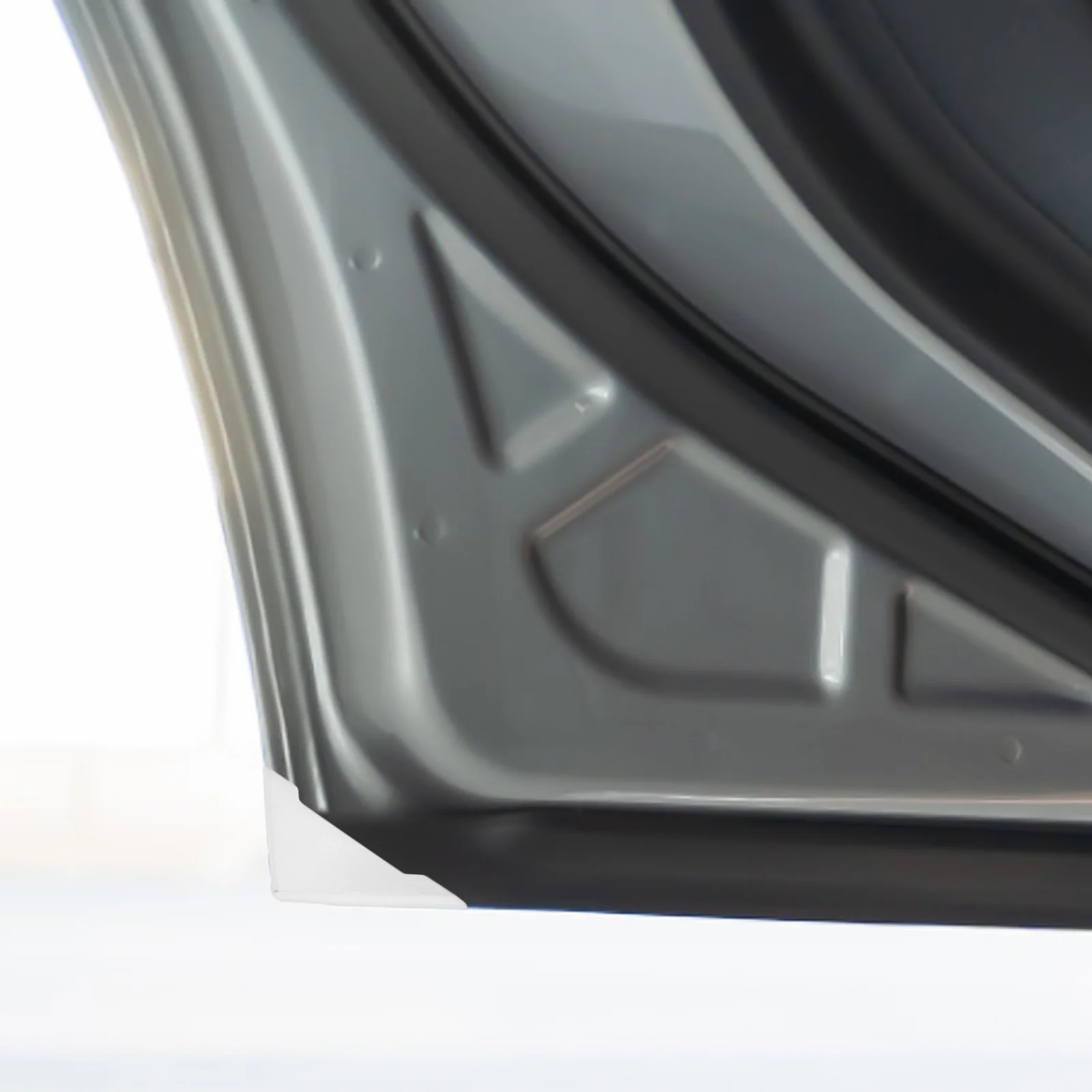 

4Pcs Car Door Corner Protectors Silicone Guard Anti Scratch Bumper Protector Car Door Edge Guards for Vehicle Collision