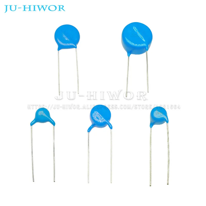 High Voltage Ceramic Capacitor 4KV 6KV 10KV 20KV 30KV 100PF 220PF 330PF 470PF 680PF 1000PF 2200PF 3300PF 4700PF 10000PF