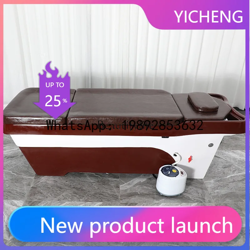 

массажный шампунь, кровать с постоянной температурой, циркуляция воды, ароматерапия, ванна для ног, серфинг, встроенная кровать