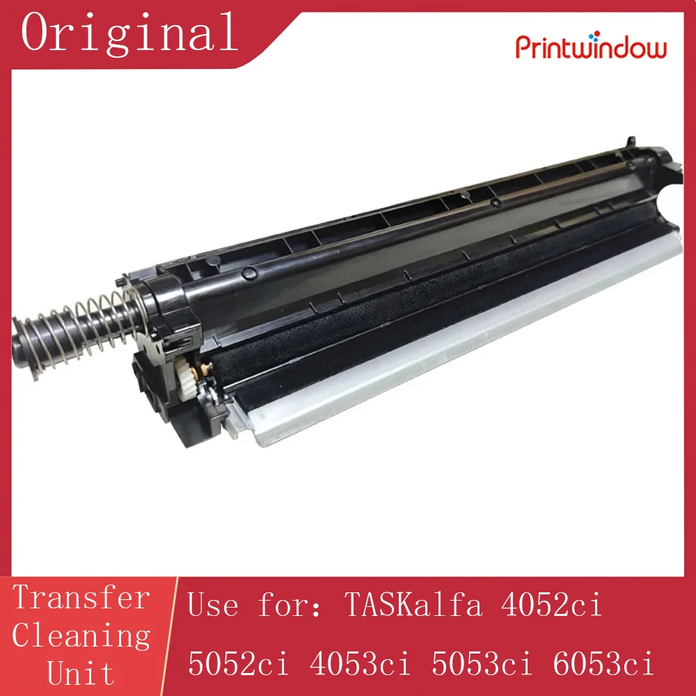 Original Remanufactured Transfer Cleaning Unit for Kyocera TASKalfa 4052ci 5052ci 4053ci 5053ci Transfer Cleaning Assembly