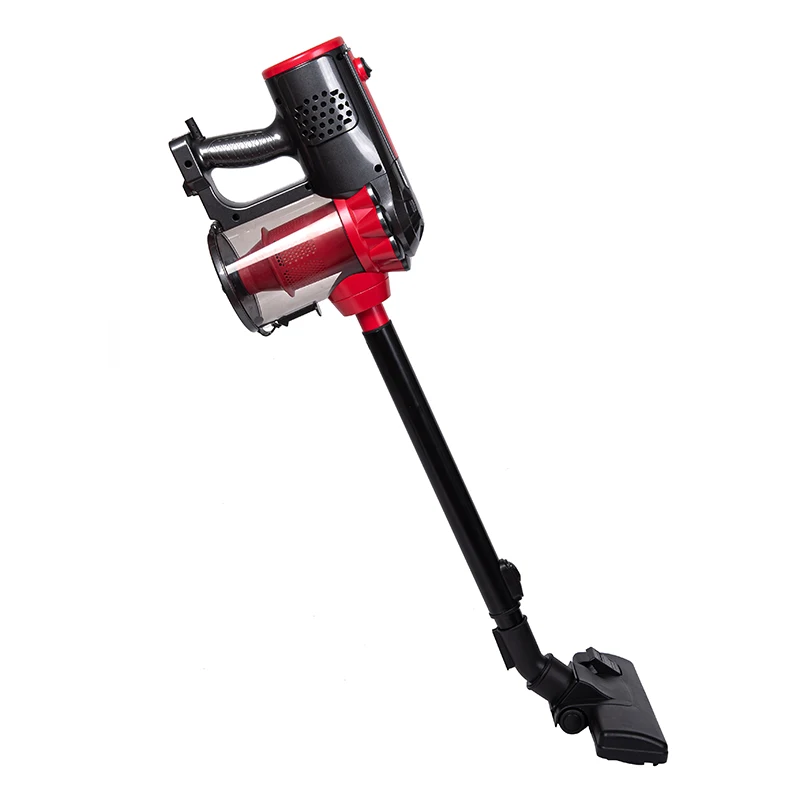 Manufacturer Hot Selling Dry 2 in 1 Floor Blanket Handheld Powerful Corded Bagless Household Vacuum Cleaner