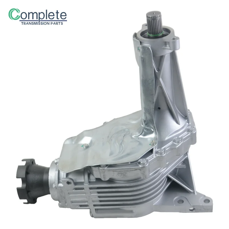 Transfers Case at 23247712 24257462 Fits For Opel Antara Chevrolet Captiva 2.2 Transmission 6T40 / 50