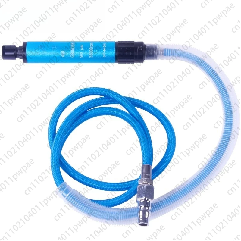 

Adjustable Speed Pneumatic Grinder, Air Grinder, Engraving Machine, Jade Carving Machine 6mm 3mm