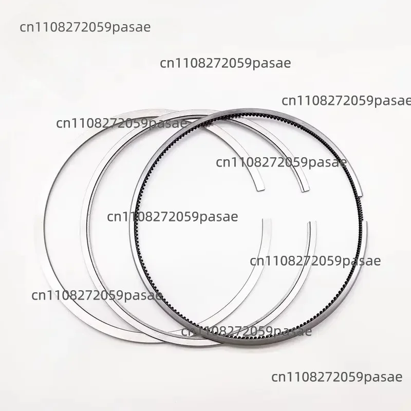 Diesel Engine Parts OE 1N3967 170mm Piston Rings