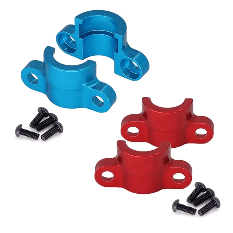 Rcカーセンターシャフトカバーキット,ドライブシャフト,固定シート,アップグレードアクセサリー,タミヤ,tt02,1,10