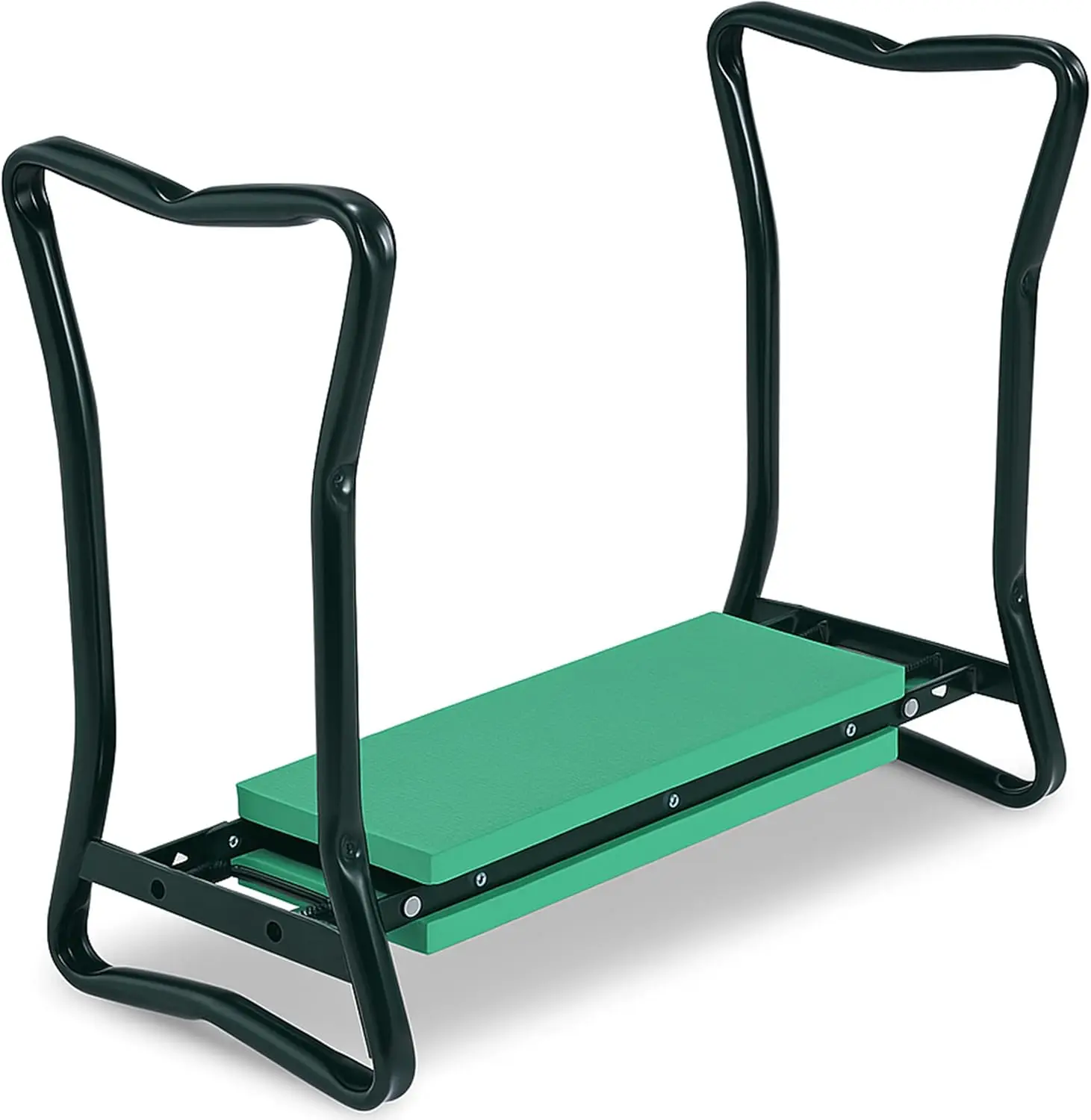 

Multi-Functional Garden Kneeler Seat - Foldable, Comfortable & Durable for Gardening