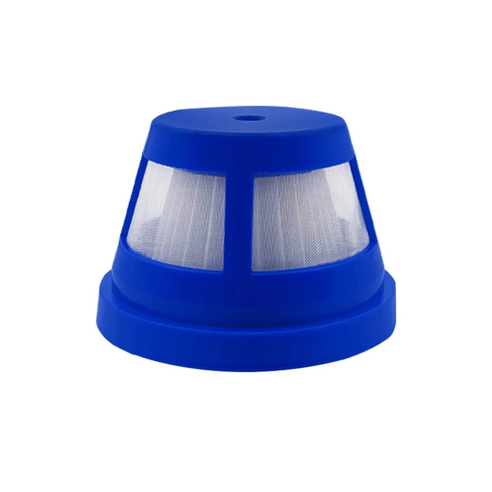 Kit de limpieza de piezas de filtro de repuesto para Eufy HomeVac H11, accesorios de aspiradora inalámbrica montados en vehículo, 7 piezas