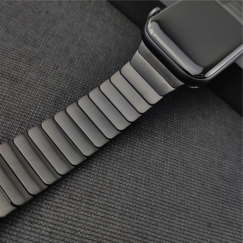 For apple watch band ultra ultra2 49mm series 10 9 8 7 46mm 45mm 42mm 41mm stainless steel stap iwatch se 6 5 4 3 44mm 40mm 38mm