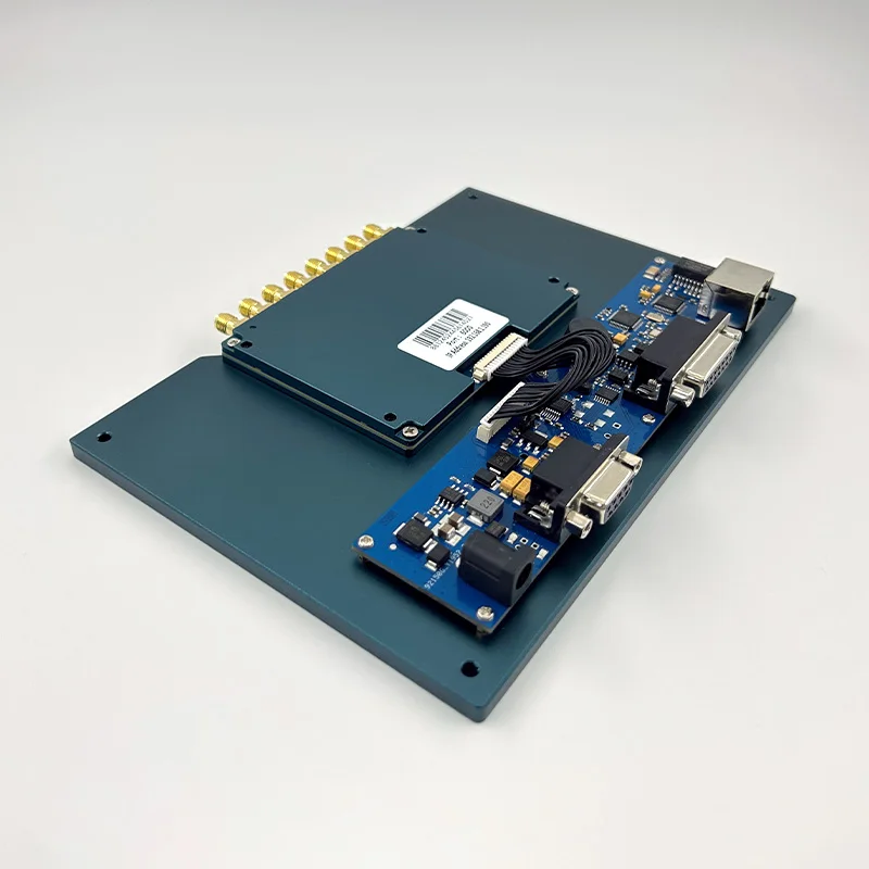 8-Port RFID Module E710 UHF Reader 860-960MHz