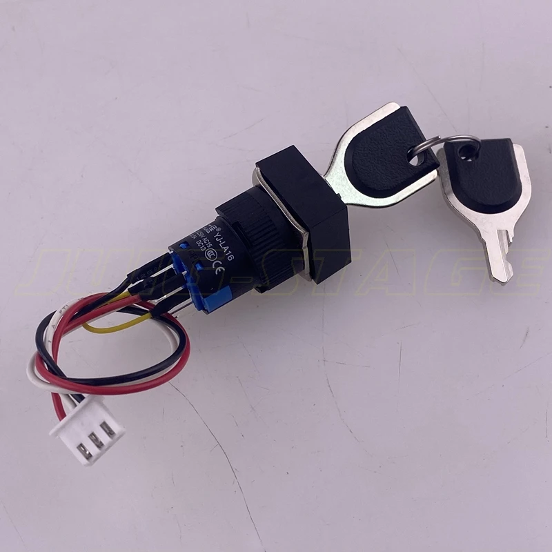 2010 2008 2012 وحدة تحكم اللؤلؤ مفتاح قفل التبديل الملحقات #3