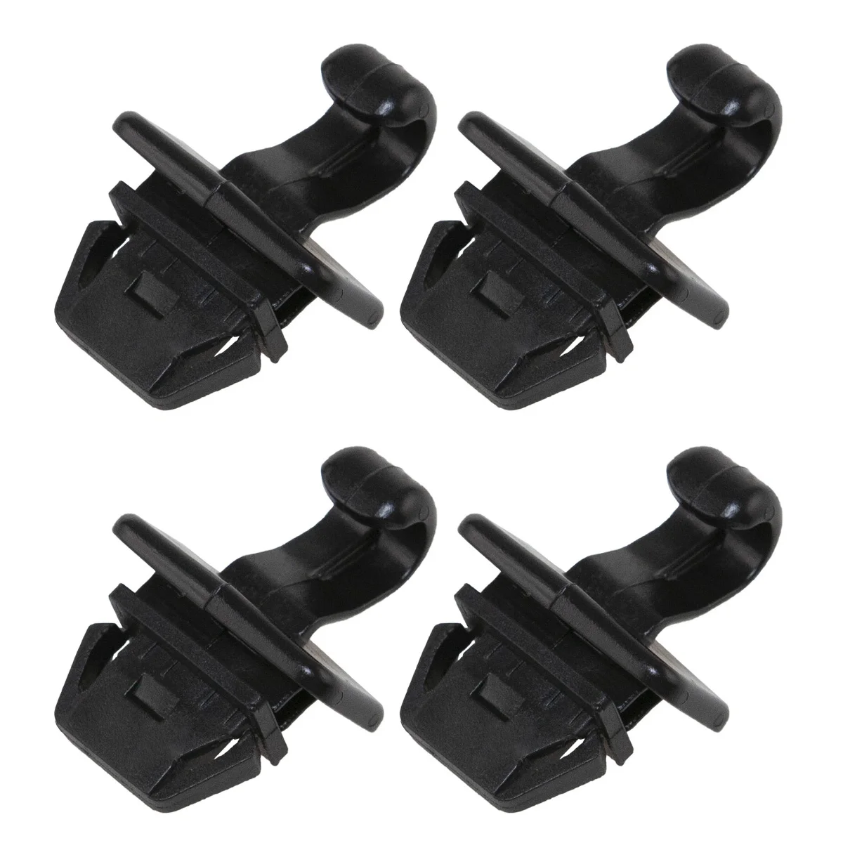 

Крючок для солнцезащитного козырька или стеклянные зажимы для Ford Explorer 2020 2021 2022 2023 2024, автомобильные аксессуары LB5Z-7800817-AA