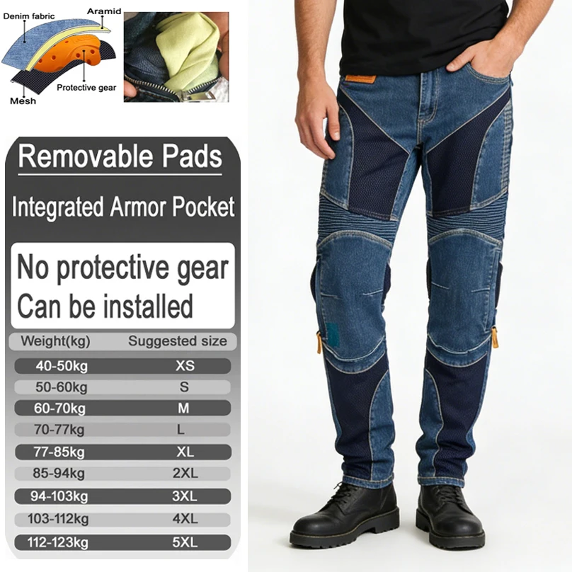jeans-da-motociclista-in-kevlar-per-uomo-ideali-per-l'estate-resistenti-all'abrasione-traspiranti-con-tasche-protettive-e-tessuto-a-rete-protezioni-non-incluse-032