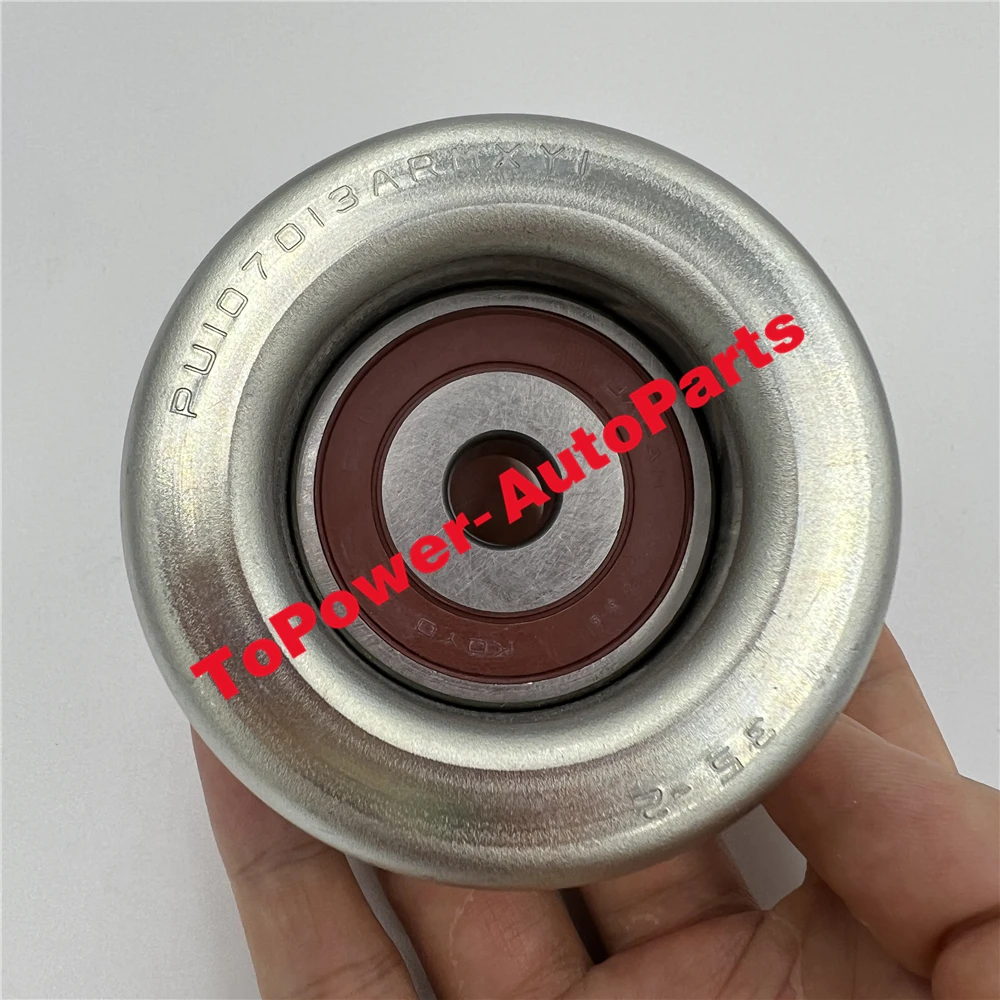 

16604-31020 1660431020 16604-0P011 Натяжной ролик приводного ремня для Toyota Camry, Sienna, Venza, FJ Cruiser, RAV4, 4Runner, Lexus ES300