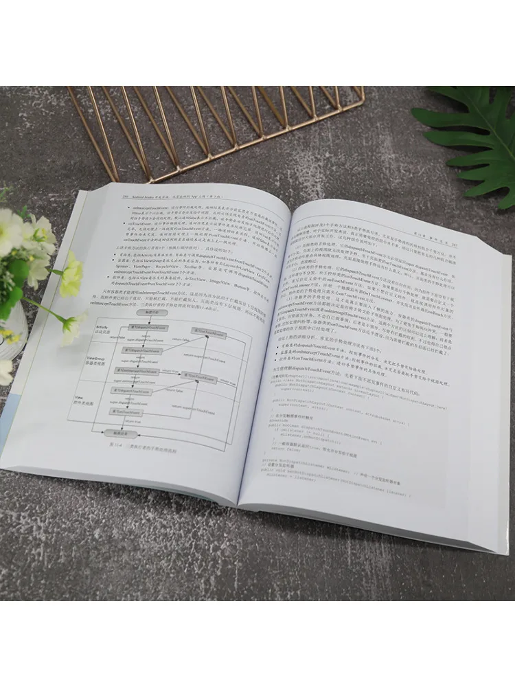 Book-Winshare Android Studio Development Practical Guide From Zero To App Launch 3rd Edition
