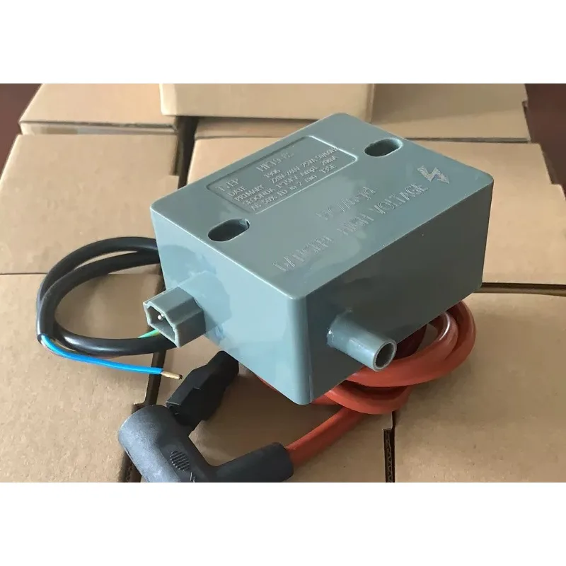 Suitable for flame detector C7027A1072, burner electric eye UV probe C7027A1049