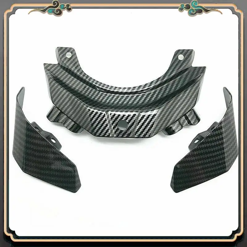 

M45K-задний обтекатель, защитная крышка заднего фонаря, подходит для MT-10 2016-2021, комплекты аксессуаров для мотоциклов