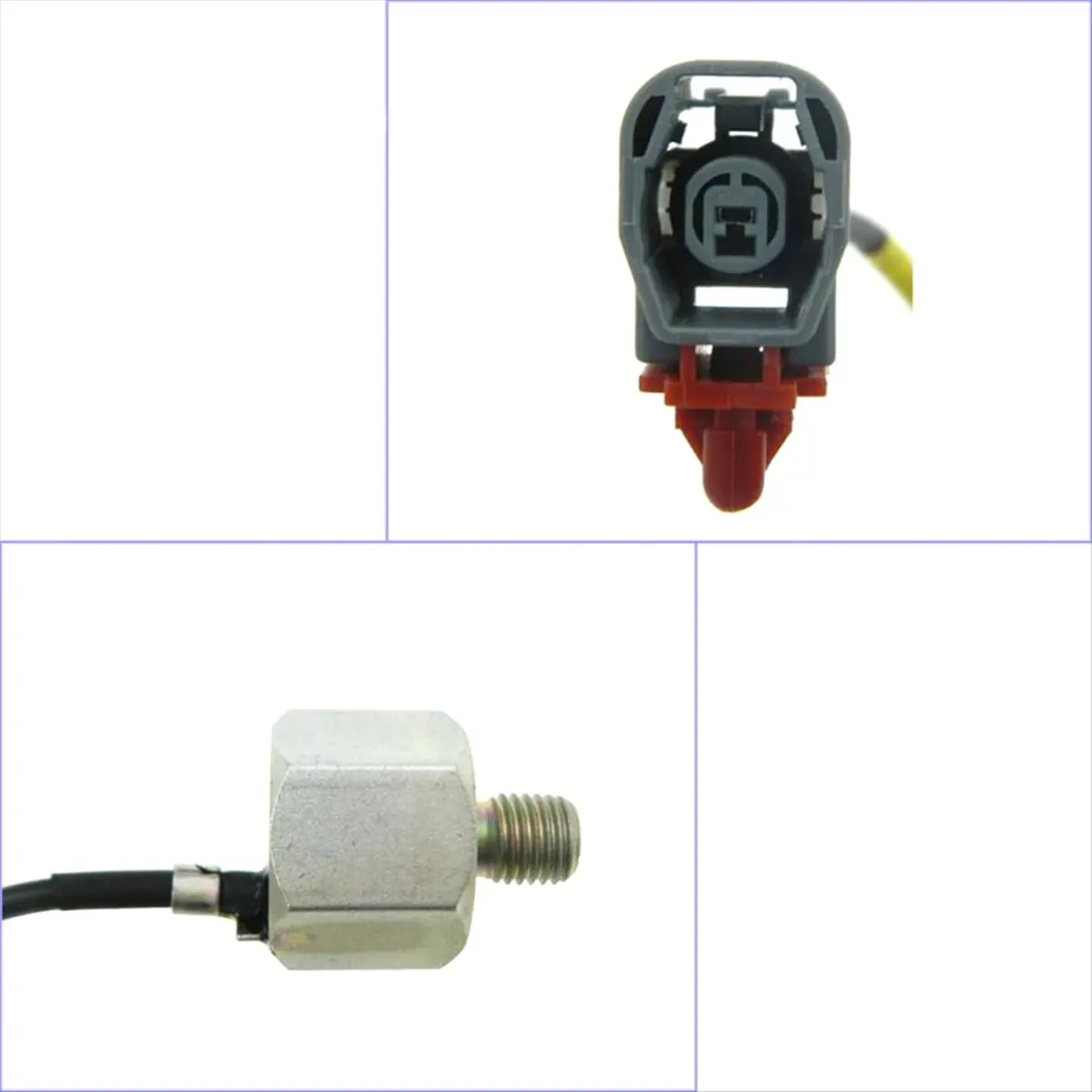 Capteur de detonation pour MAZDA 323 626 DEMIO PREMACY 1.3 1.4 1.5, nouvel arrivage