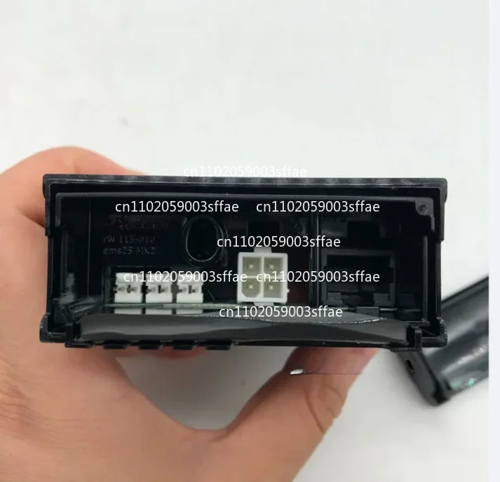 For Refrigerated Cold Coca-Cola Sanyo Display Cabinet N EMS 2512204 -3201EP 1540438   Freezer Thermosat Controller