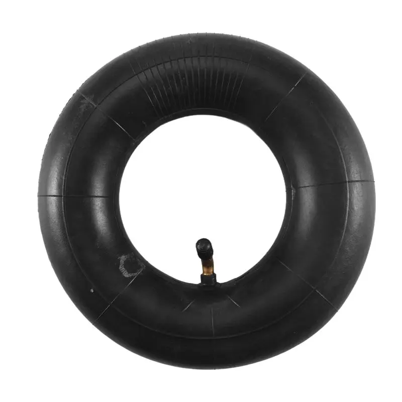 A98M 9X3.50-4 Inner Tube Heavy Duty Tube For 9 Inch Pneumatic Tires, Electric Tricycle Elderly Electric Ecooter 9 Inch Tire
