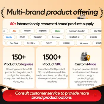 6 最佳銷售 雷蛇滑鼠墊 - №5