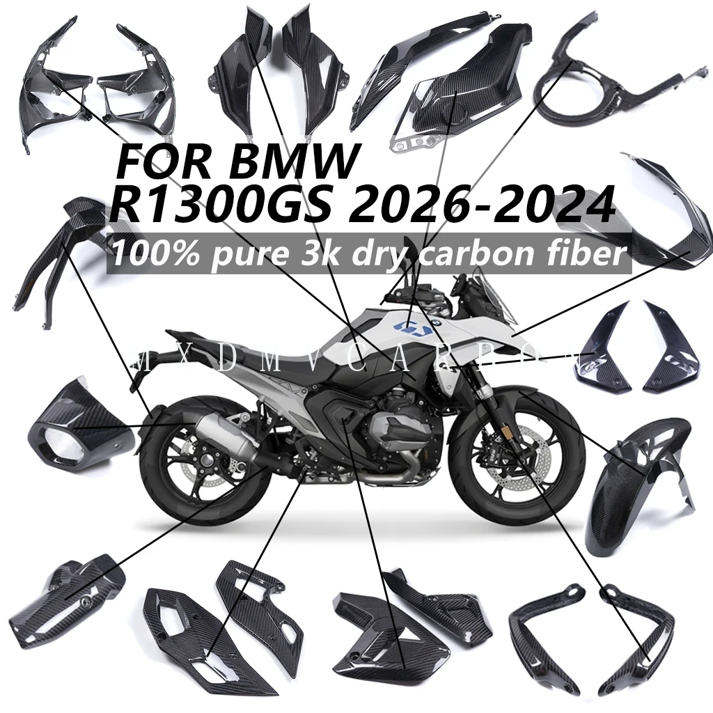 For Bmw R1300GS 202…