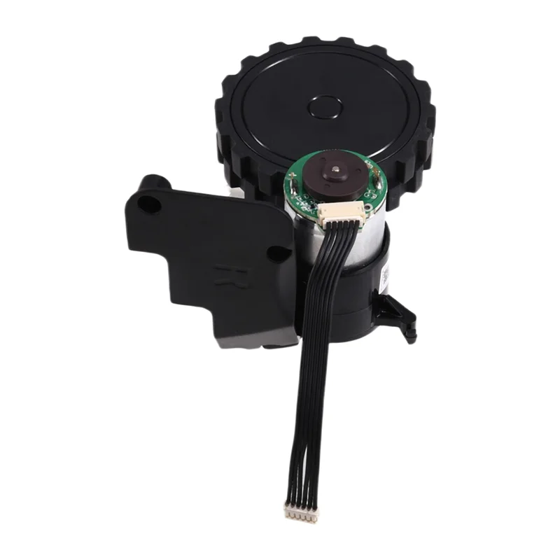 AC39-двигатель колеса пылесоса для Eufy Robovac R500/15C/G10/25C/30C/35C/11S, запасные части для пылесоса в сборе