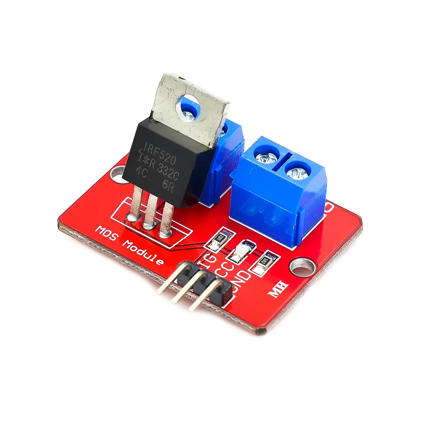 IRF520 Drive Module… - image