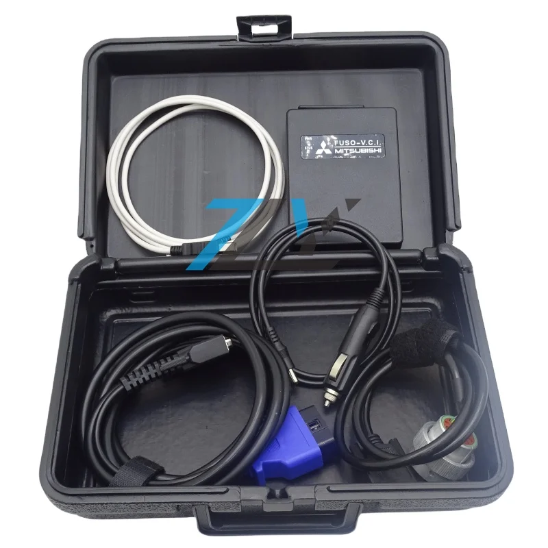

MUT Diesel Laptops Wired Edition с инструментом для диагностического программного обеспечения для ремонта информации и ноутбука с программным обеспечением для прицела двигателя