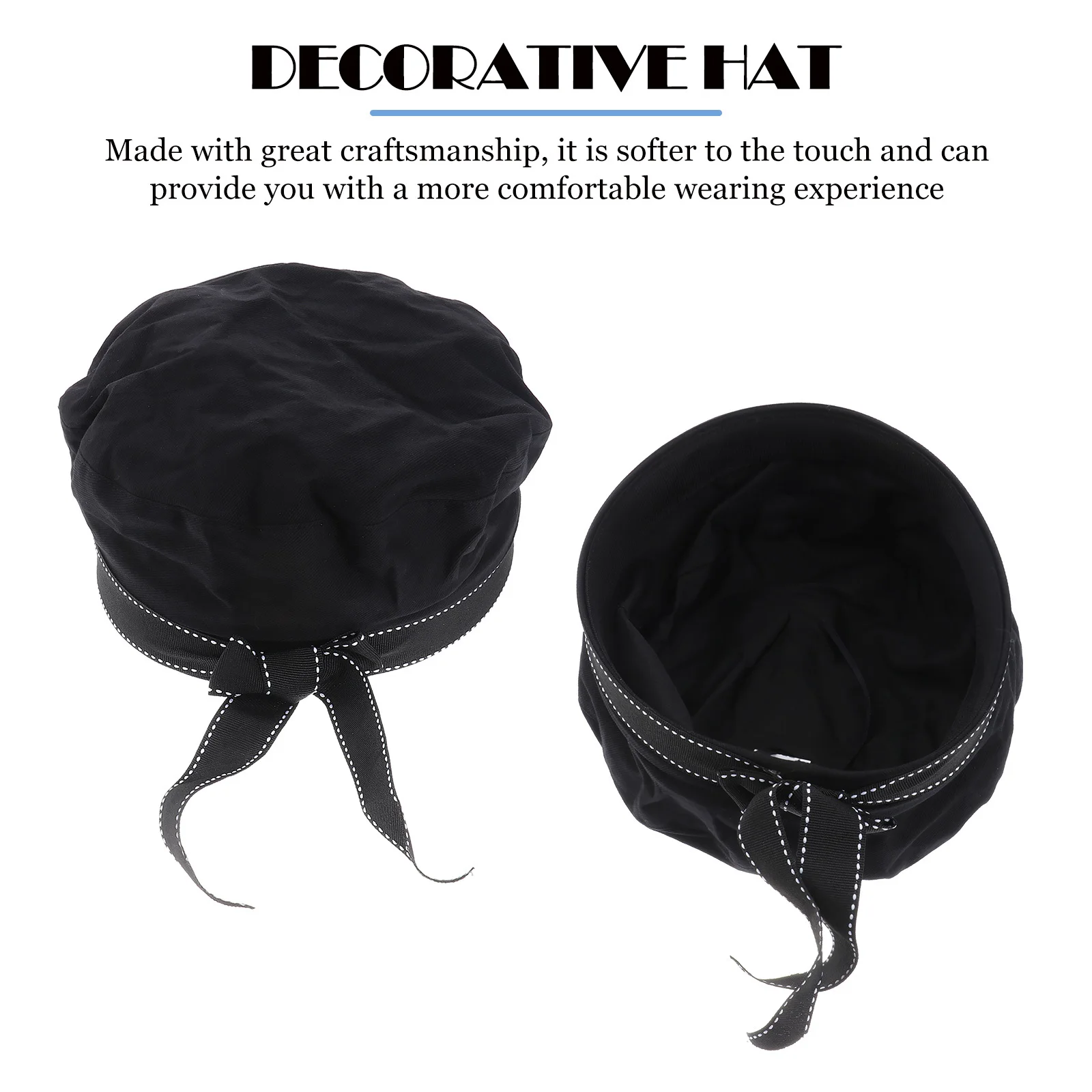 1 قطعة قبعة بيريه نسائية على الطراز الياباني قبعة بحار خفيفة هدية مريحة لعيد الميلاد وعيد الشكر وعيد الميلاد والعام الجديد #3