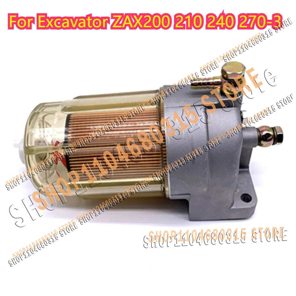 For Excavator ZAX20…