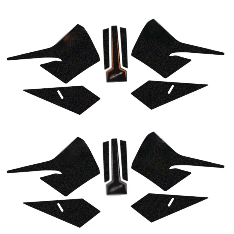 Motorcycle Fule Tank Gas Cap Pad Tank Pad Protective Decal Sticker For KTM DUKE790 DUKE 790 2019