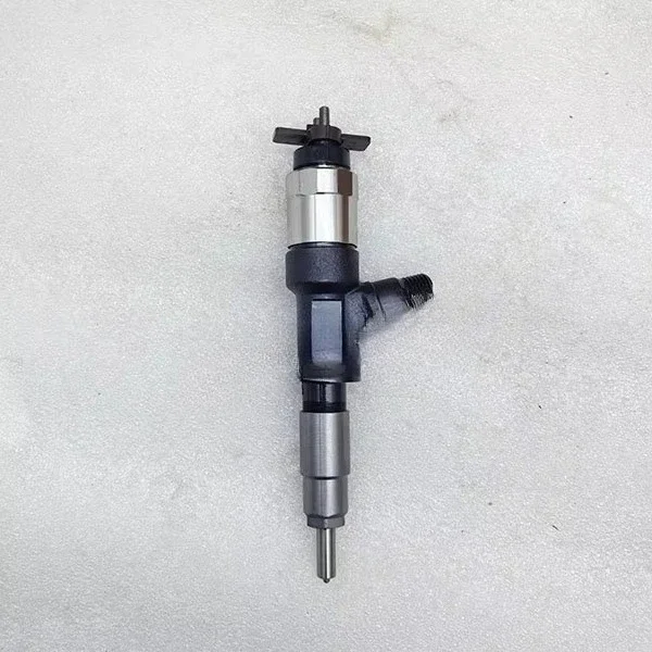 

370-7286 Fuel Injector Construction Machinery Parts C4.4 Engine Fuel Injector 3707286