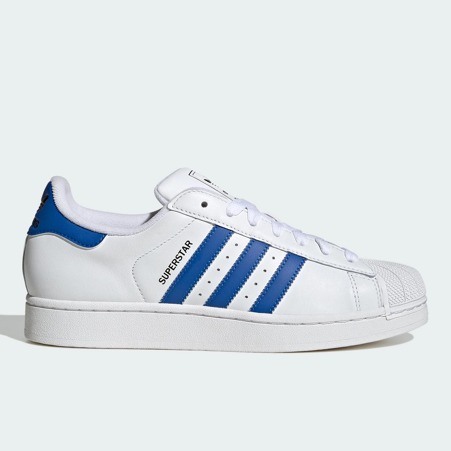 Adidas genuine clover men's and women's lightweight, breathable, wear-resistant low top board shoes JQ4729