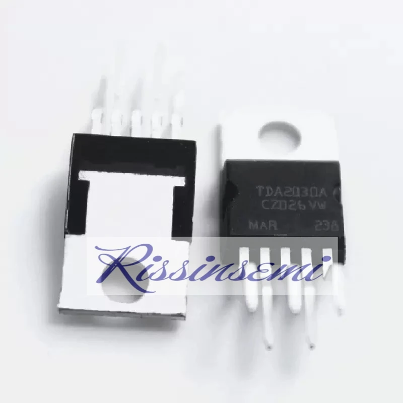 20PCS TDA2030A TDA2030 2030A TO-220 NEW and Original in Stock