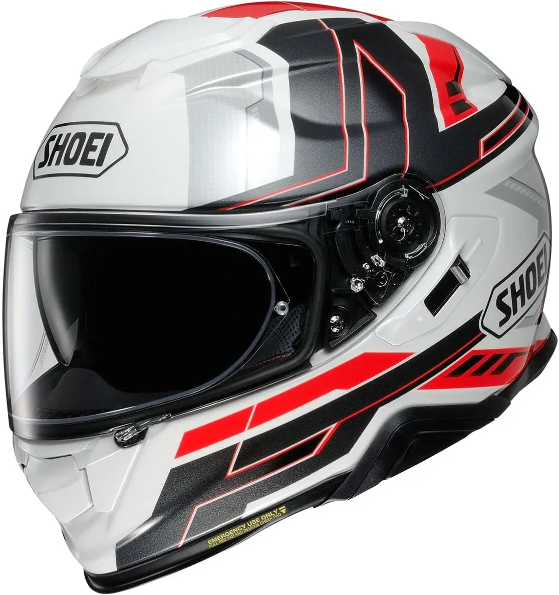 

(X-Large)GT-Air II Aperture Full Face Motorcycle Helmet