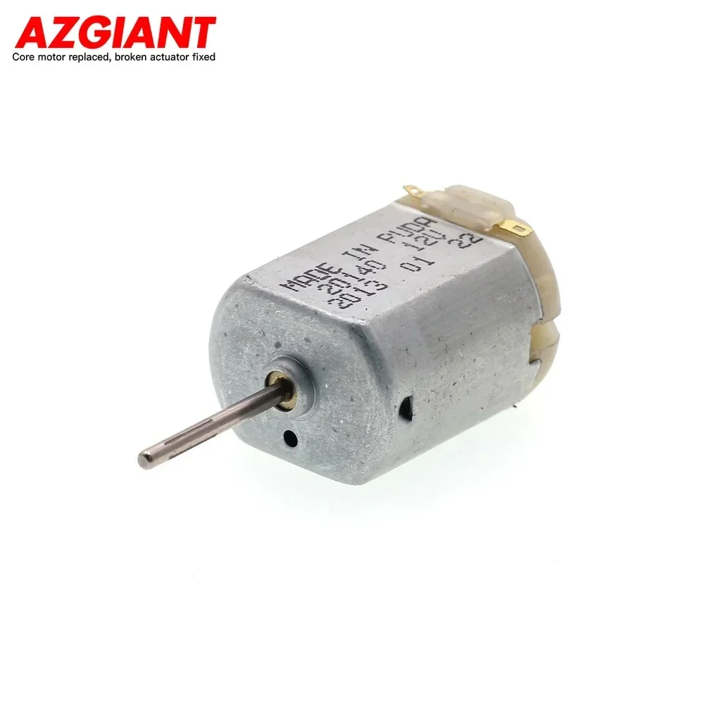 AZGIANT External Termnial FC-280SC-20140 Micro Motor For Car Central Control Lock DIY