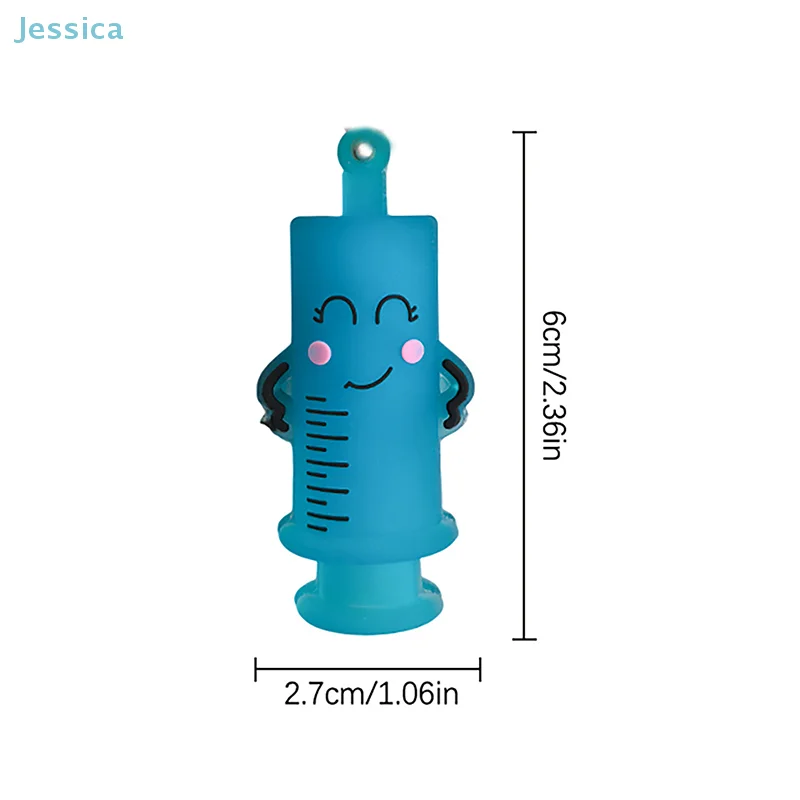 ♥ فتاحة أمبولة طبية مطاطية، قاطعة حقنة خاصة للممرضات والأطباء، أداة مساعدة لفتح زجاجات الأدوية