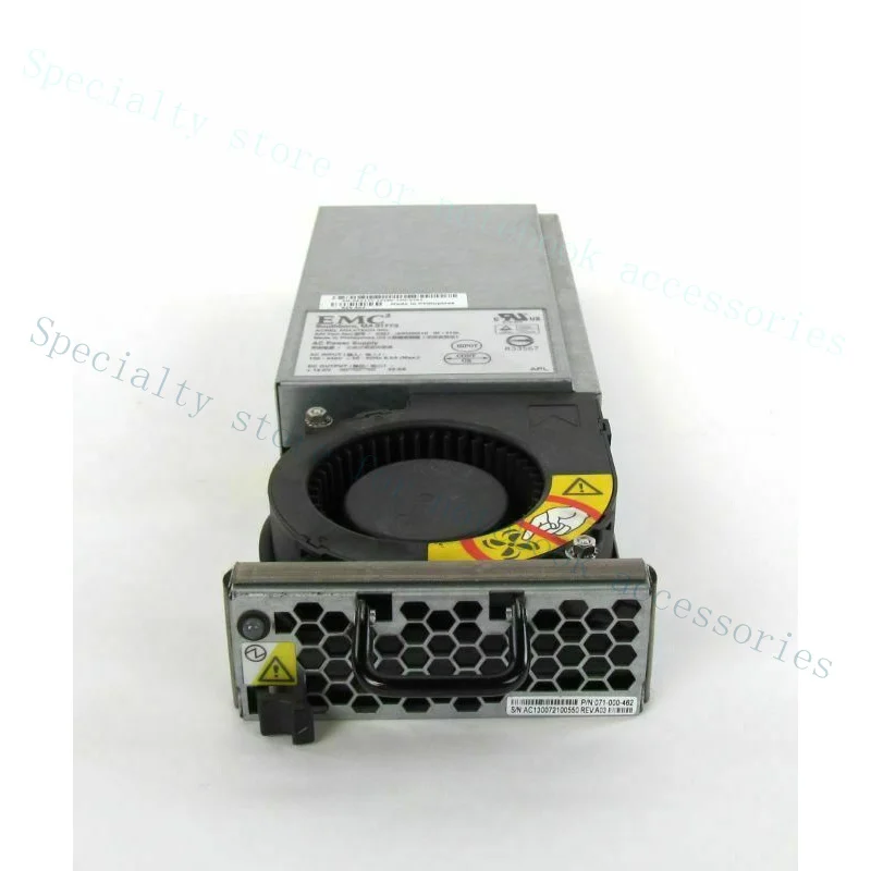 

Блок питания A+ для сервера Dell EMC CX3-20 SPE XU177 400W