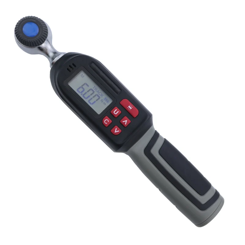 Electronic Digital Torque Wrench Manufacturer (Wireless Wi-Fi ,Angle Display  Wrench)