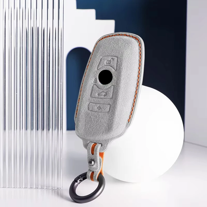 

Car Remote Key Case Cover for BMW 1 2 3 4 5 6 7 Series X1 X3 X4 X5 X6 F36 F25 F26 F30 F34 F10 F07 F20 Z10 G30 F15 F16 M3 M4 E34