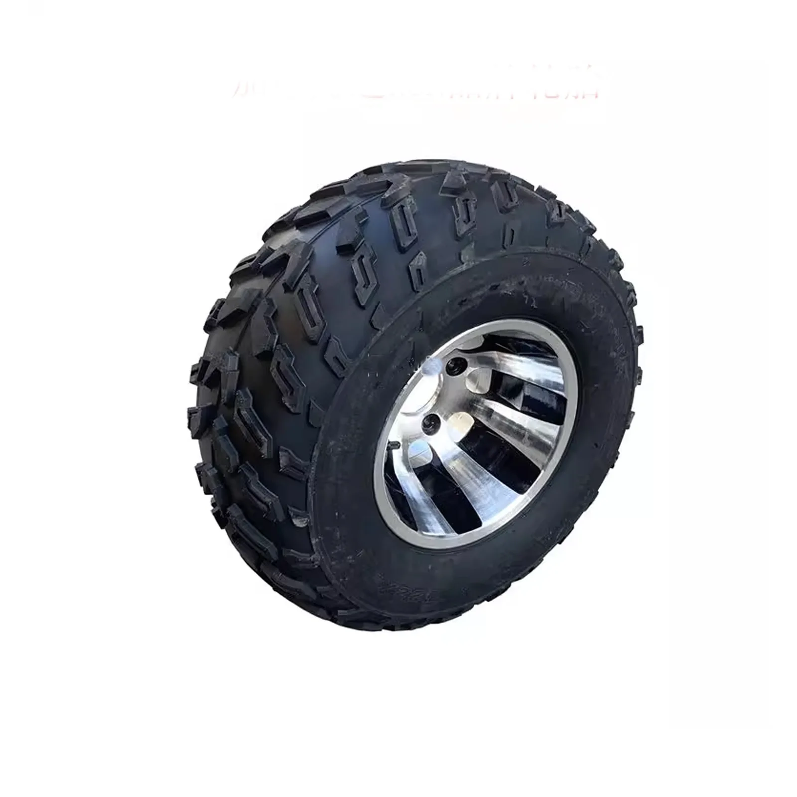 GO KART KARTING UTV Buggy Quad Dirt Bike 25X8-12 25X10-12 Inch Wheel Tubeless Tyres Tires For ATV