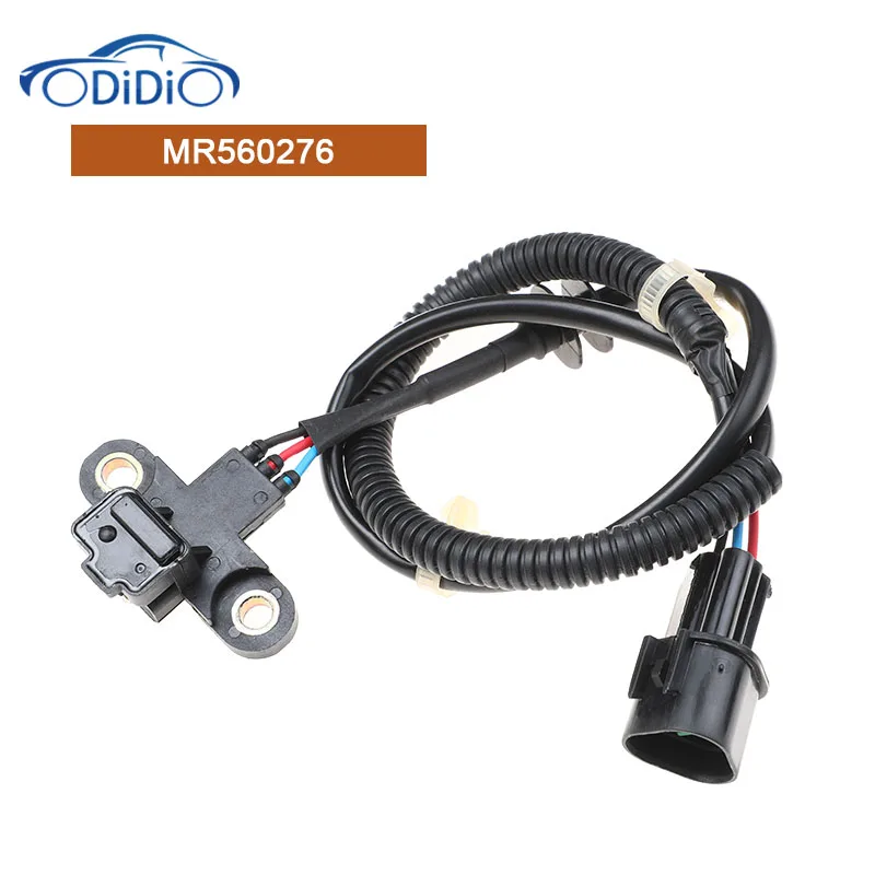 MR560276 Cam Crankshaft Position Sensor Combination For  Mitsubishi Mirage 1997-2000 Ford F-450 F-550 6.8L 5S1853 SU4312