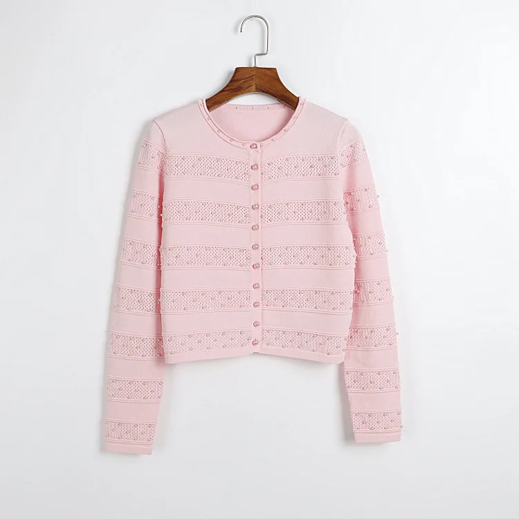 Thumbnail 3 - #42 Best Button Front Cardigans to Buy In 2026