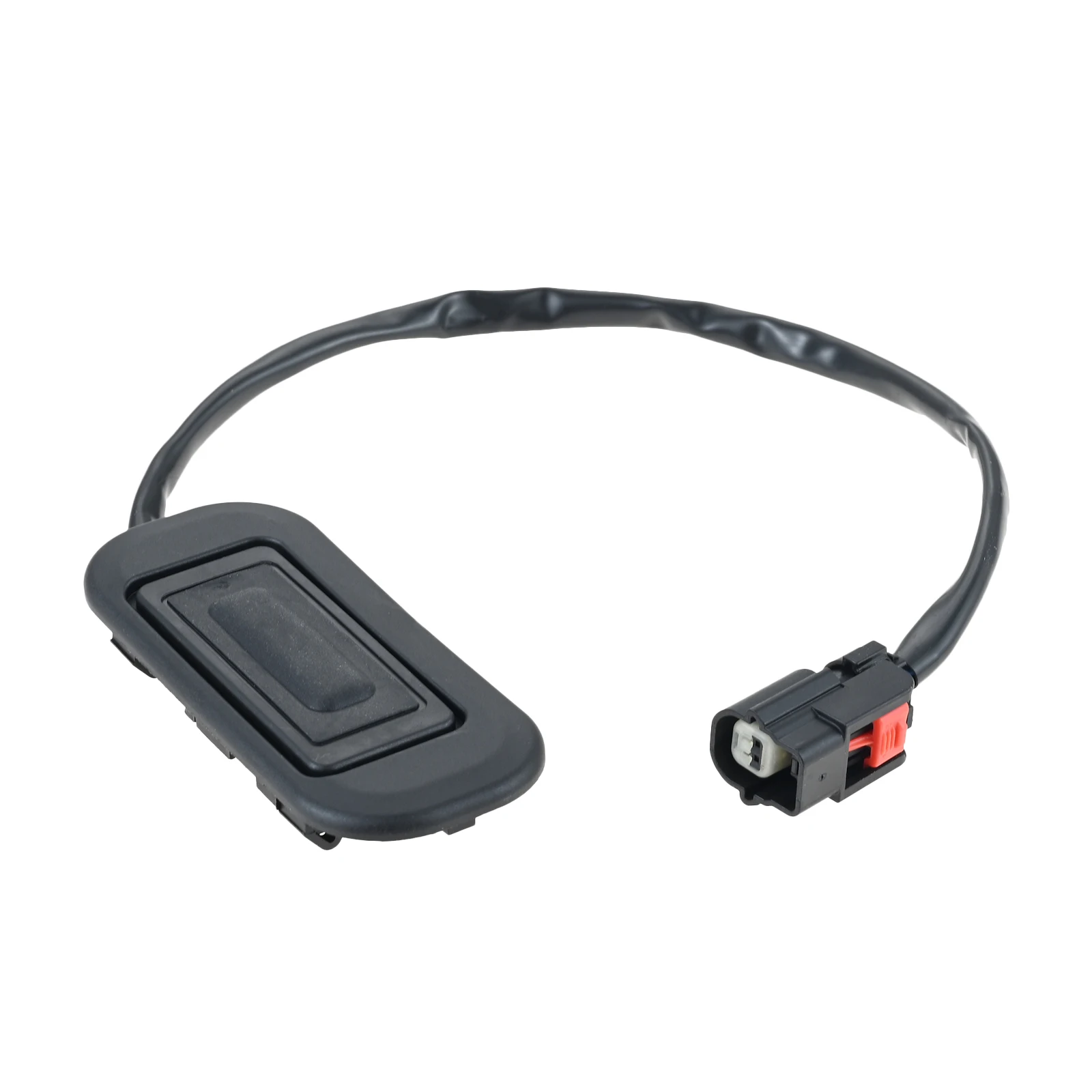 Auto Car Trunk Rear Liftgate Release Switch Button Trailer Brake Controller 22862011 for 2010-2017 GMC Terrain Chevrolet Equinox