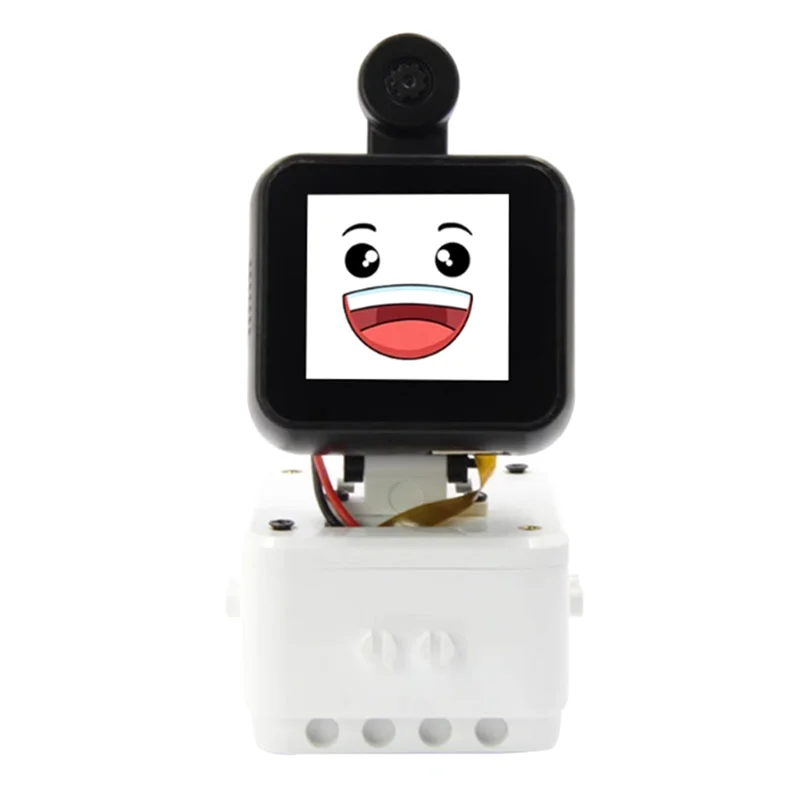 

B30C-2MP OV2640 Камера AIOT Программируемая с 2-мегапиксельной камерой OV2640 Усовершенствованная робототехника и машинного обучения B