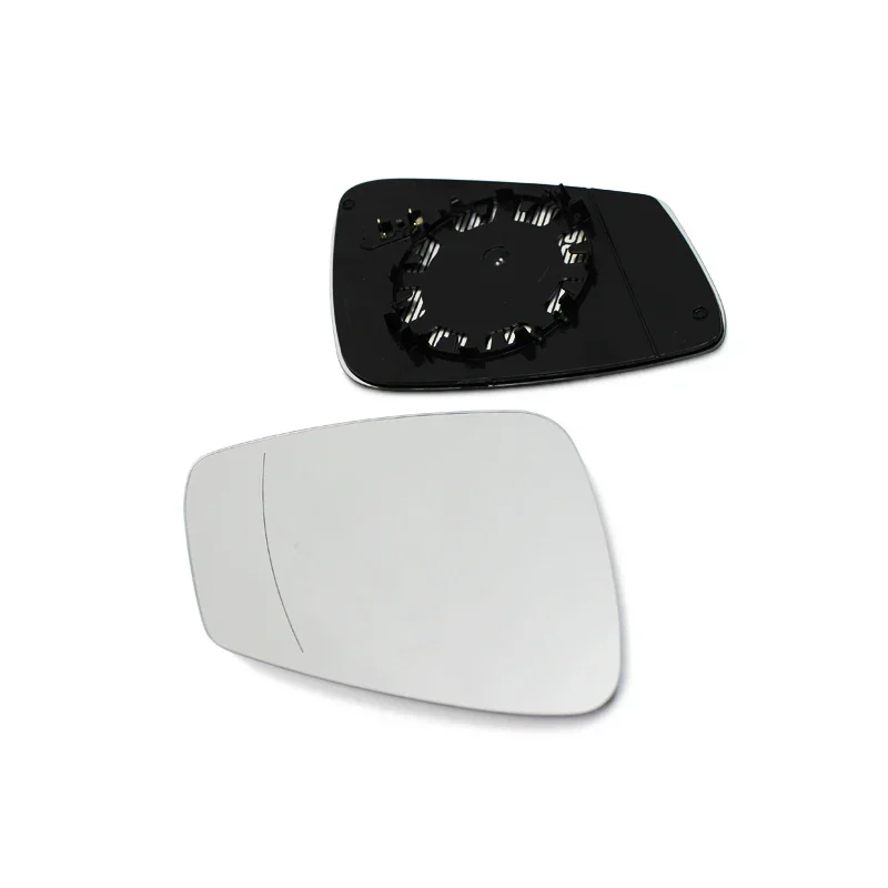 Heating Side Mirror Glass Lens Door Wing Rear View Mirror Glass for BMW X1 E84 F48 F20 F21 F40 F22 F23 F30 F31 F34 F10 F07 F11