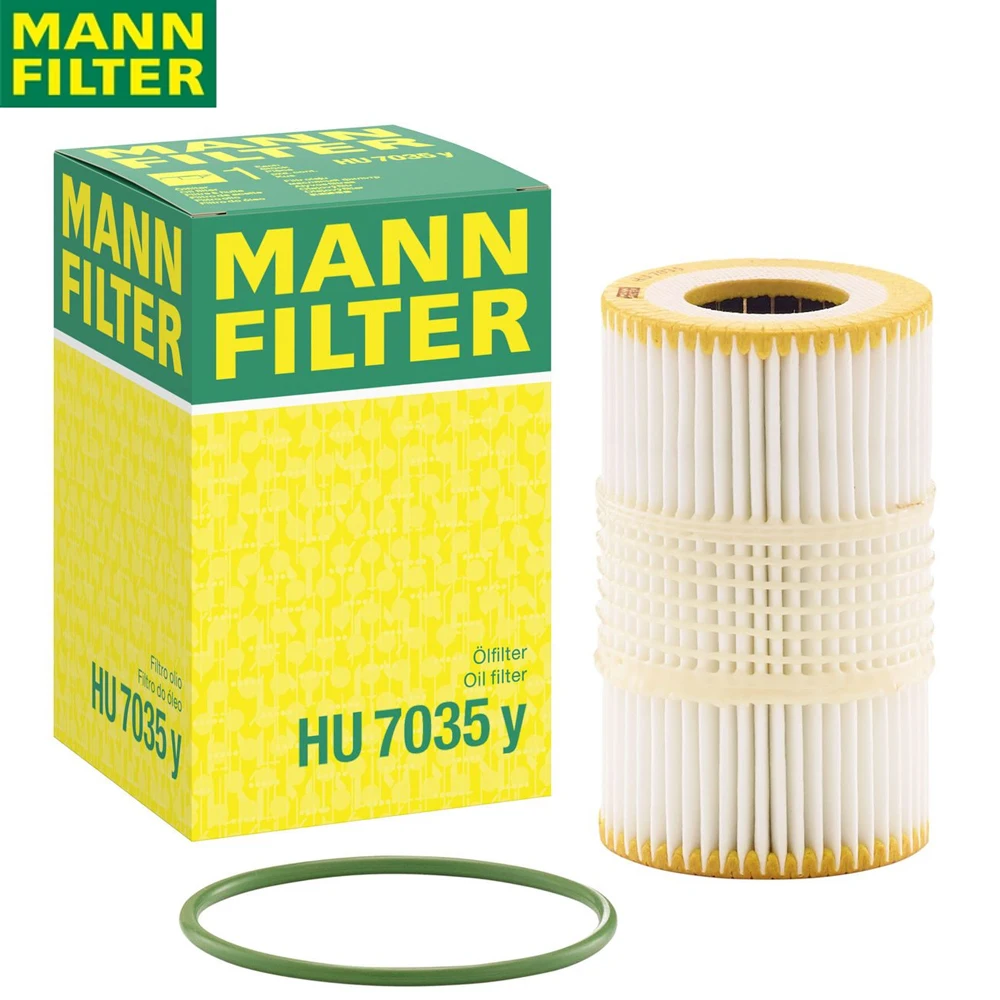 Mann Filter HU7035Y… - image