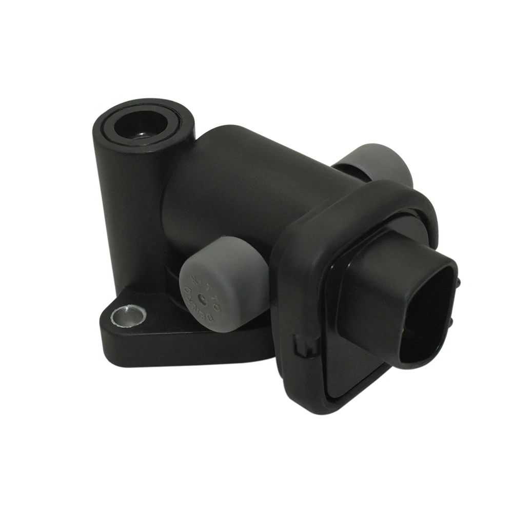 Válvula de obturador del actuador ZJY1-20-130 para Mazda 2 Demio 2012 2013 ZJY1 20 130 ZJY 120130   Accesorios para automóviles Piezas de automóvil