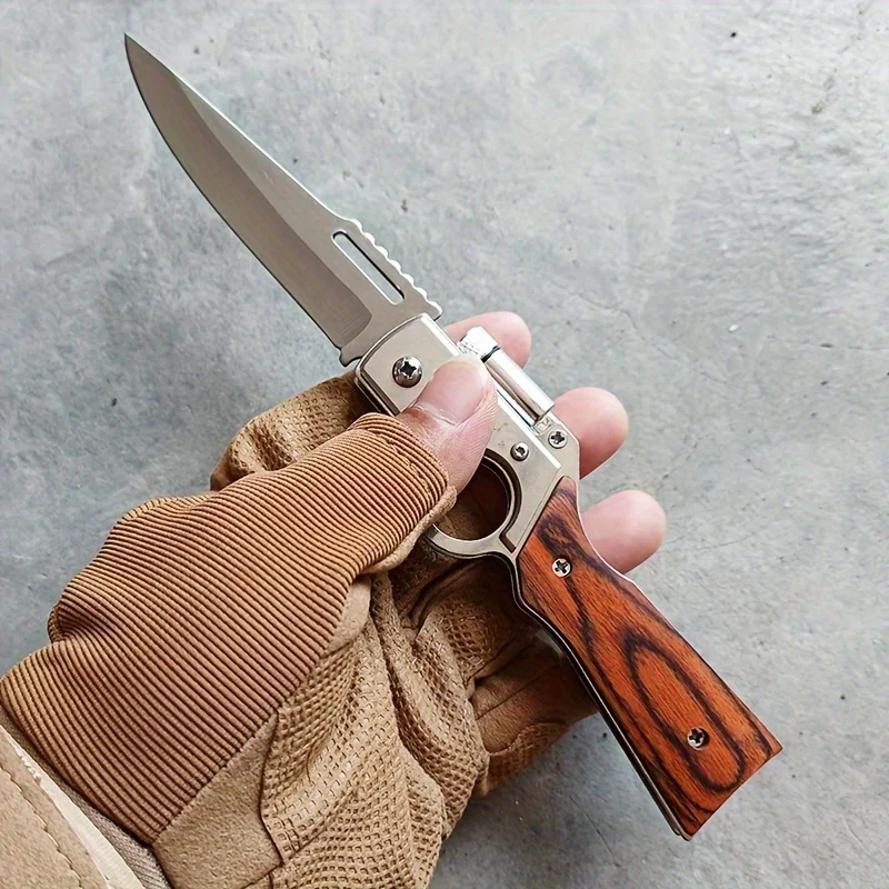 AK Pocket folding Knife 8.39 