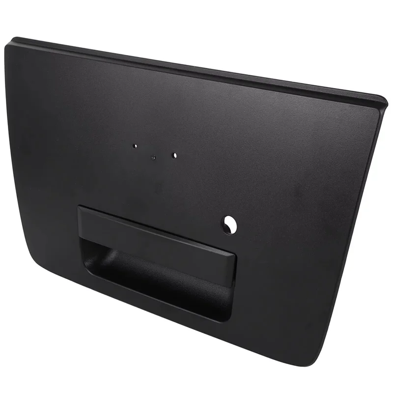 

AR-90606-7S200 Tailgate Handle For Nissan Titan 2004-2012 Rear Liftgate Handle Bezel W/Key Lock Hole Rear Gate Latch Handle